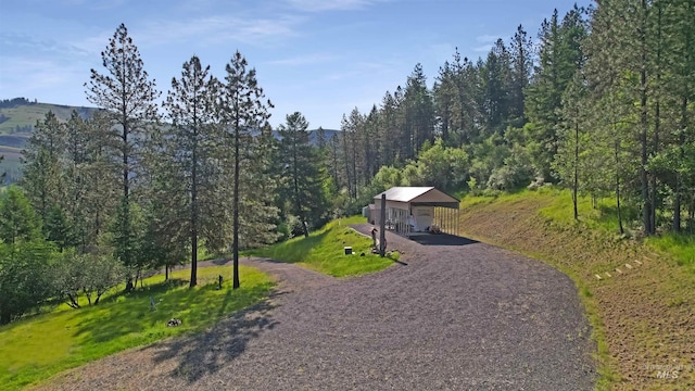 544 Ridgewood Dr, Kooskia, ID 83539