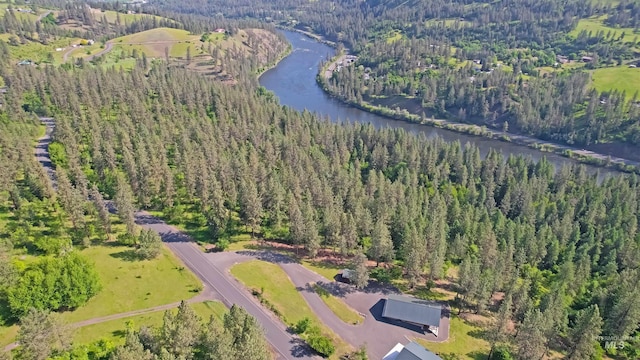 544 Ridgewood Dr, Kooskia, ID 83539