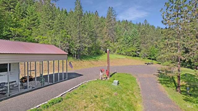 544 Ridgewood Dr, Kooskia, ID 83539