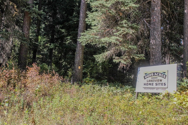 1204 Porcupine Rd, Cascade, ID 83611