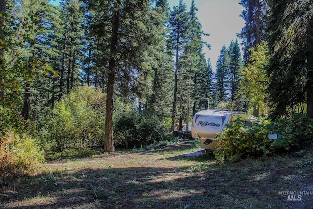 1204 Porcupine Rd, Cascade, ID 83611