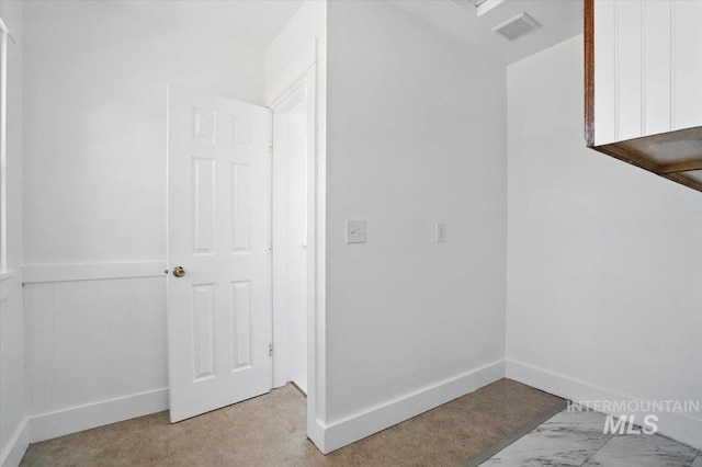 101 E 2nd St, Emmett, ID 83617 - interior space featuring baseboards