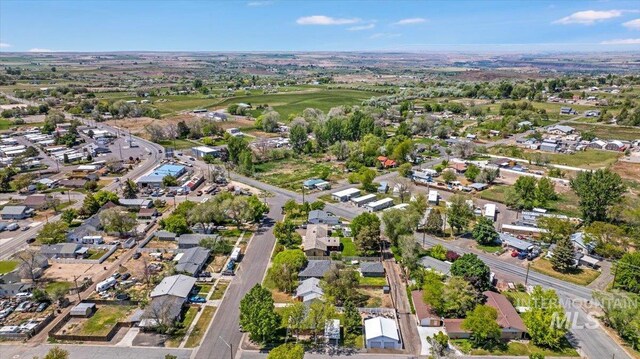 904 N 9th Ave, Buhl, ID 83316 - aerial view of property's location featuring nearby suburban area