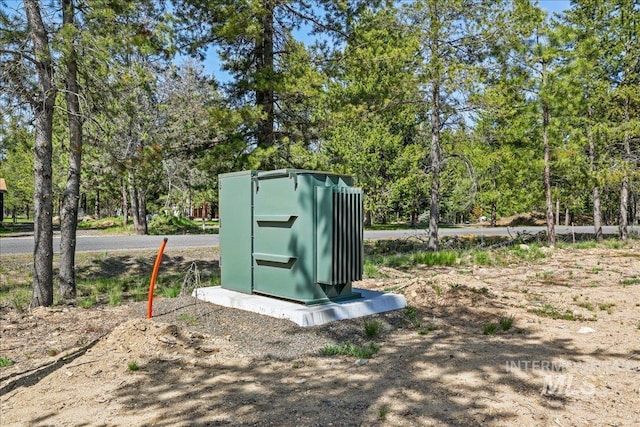LOT4 Chad Dr, Mccall, ID 83638