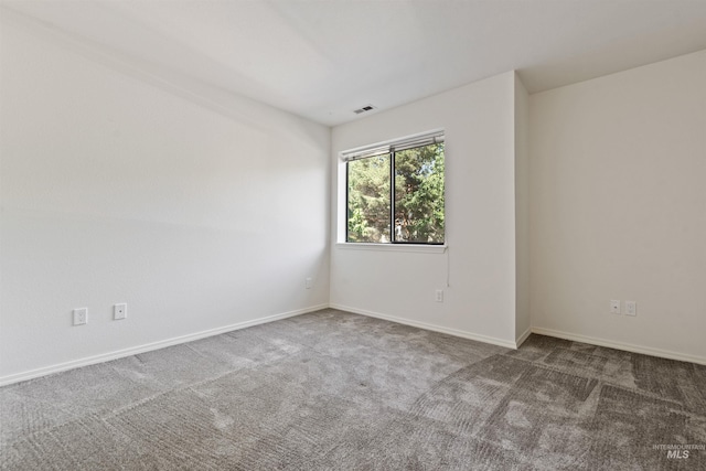 964 E Riverpark Ln, Boise, ID 83706 - empty room featuring carpet and baseboards