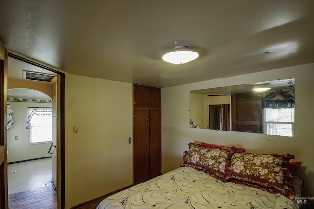 8970 Hurd Ln With 7, Acres, Payette, ID 83661 - bedroom featuring a closet