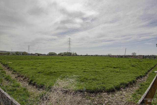 8970 Hurd Ln With 7, Acres, Payette, ID 83661 - view of nature with rural landscape