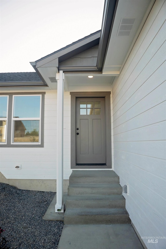 TBD Idaho, Caldwell, ID 83605 - entrance to property