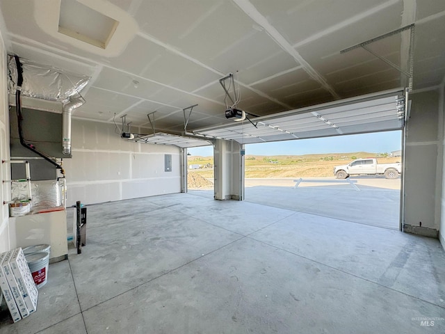 TBD Idaho, Caldwell, ID 83605 - view of garage