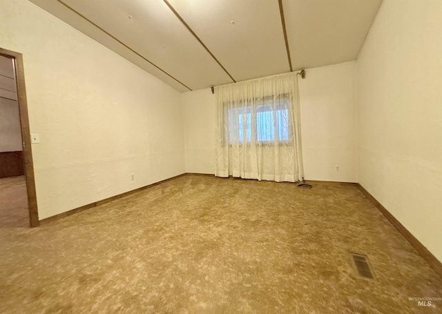 2934 SW Smith Rd, Mountain Home, ID 83647 - view of unfurnished room