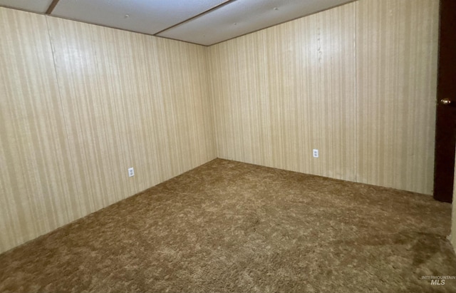 2934 SW Smith Rd, Mountain Home, ID 83647 - unfurnished room with carpet