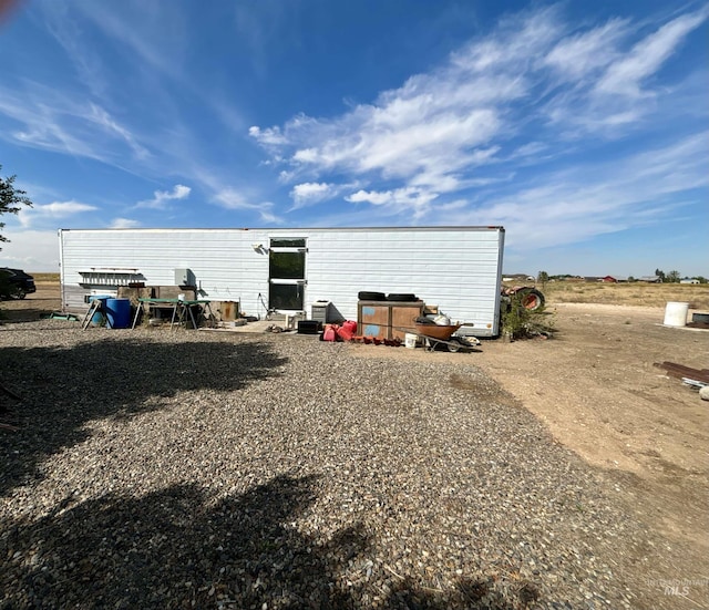 2934 SW Smith Rd, Mountain Home, ID 83647 - exterior space
