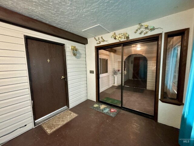 2934 SW Smith Rd, Mountain Home, ID 83647 - view of entrance to property