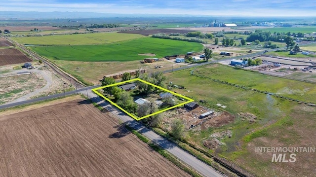 2201 E 1775 S, Gooding, ID 83330
