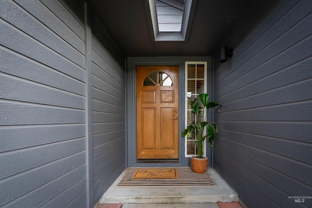 12281 W Norway St, Boise, ID 83713 - view of property entrance