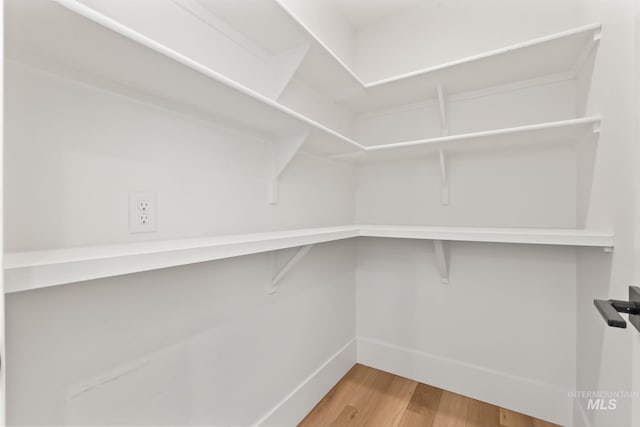 2919 W Jordan Unit 2, Boise, ID 83702 - view of storage area
