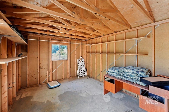 406 N Pine St, Emmett, ID 83617 - view of storage room