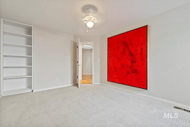 1825 E Seaside Ct, Boise, ID 83706 - unfurnished bedroom featuring carpet floors and baseboards