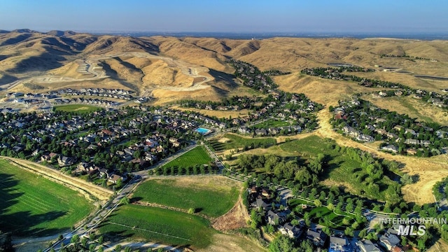 11684 N 23rd Ave, Boise, ID 83714 - view of property location