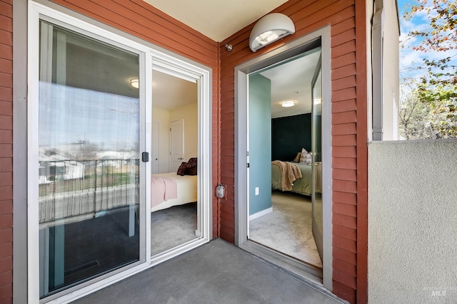 502 S 15th St # 104, Boise, ID 83702 - view of entrance to property