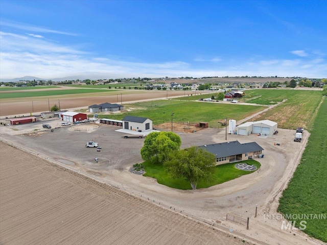 11716 S Emerald Rd, Nampa, ID 83686 - view of rural area