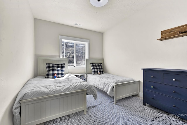44 Shoemaker Dr, Horseshoe Bend, ID 83629 - view of carpeted bedroom