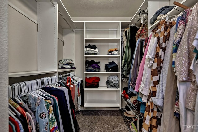 2814 N Cloverdale, Boise, ID 83713 - view of walk in closet