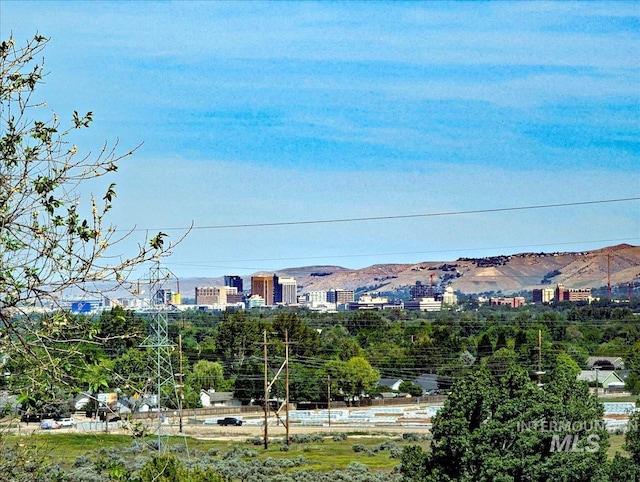 2942 E Eastgate Dr, Boise, ID 83716 - view of mountain backdrop