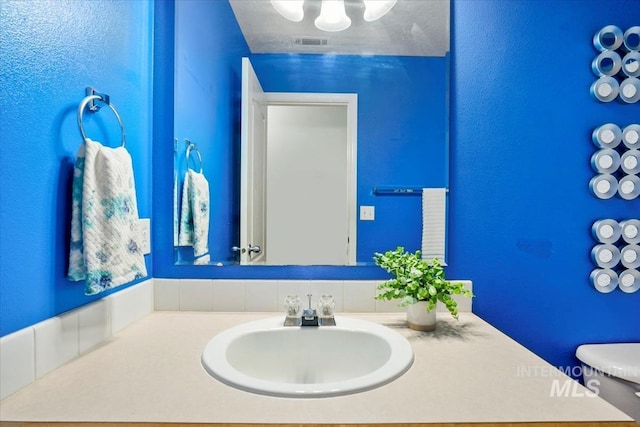 2888 W Wilder St, Meridian, ID 83642 - bathroom with vanity