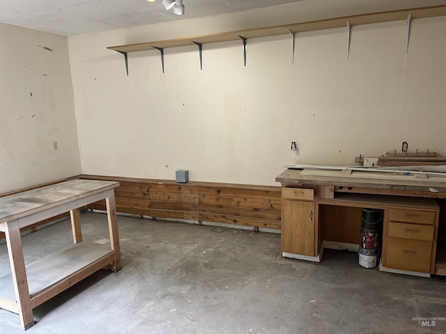 909 E 6th, Moscow, ID 83843 - view of basement
