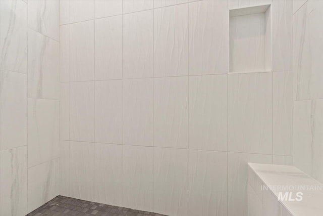 view of bathroom