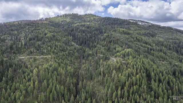 TBD60 Clear Creek Rd, Cascade ID, 83611 land for sale