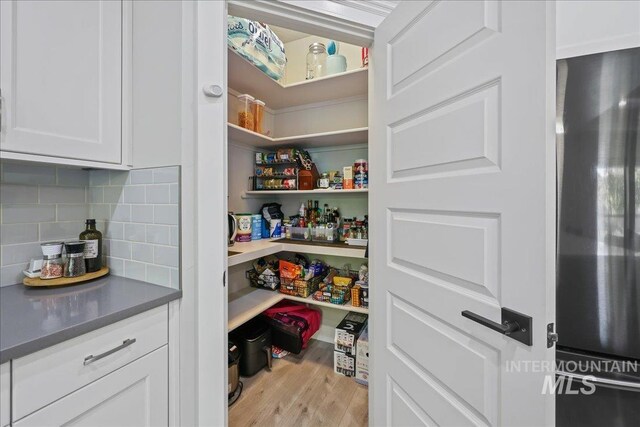 1753 S Kimball Way, Boise, ID 83709 - view of pantry
