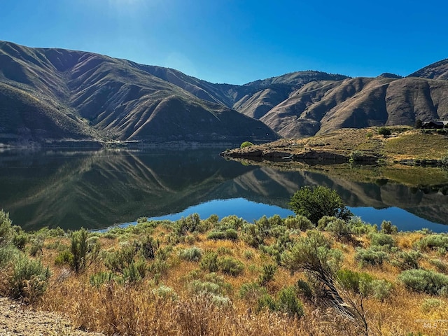 LOT3, PARCEL1 Rock Creek Rd, Weiser, ID 83672