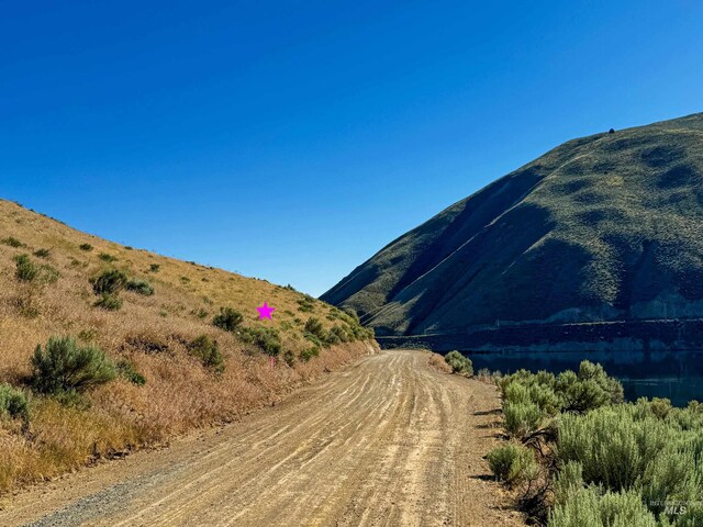 LOT3, PARCEL1 Rock Creek Rd, Weiser, ID 83672