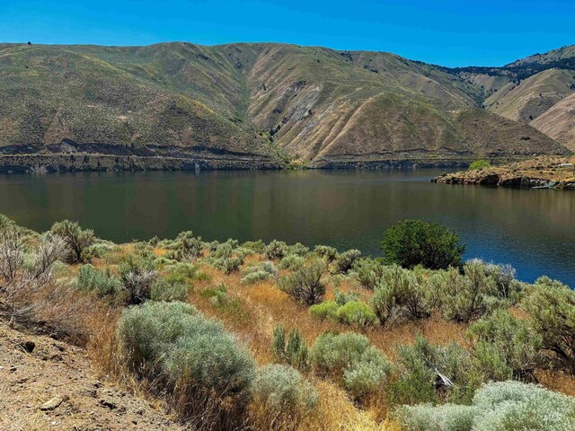 LOT3, PARCEL1 Rock Creek Rd, Weiser, ID 83672