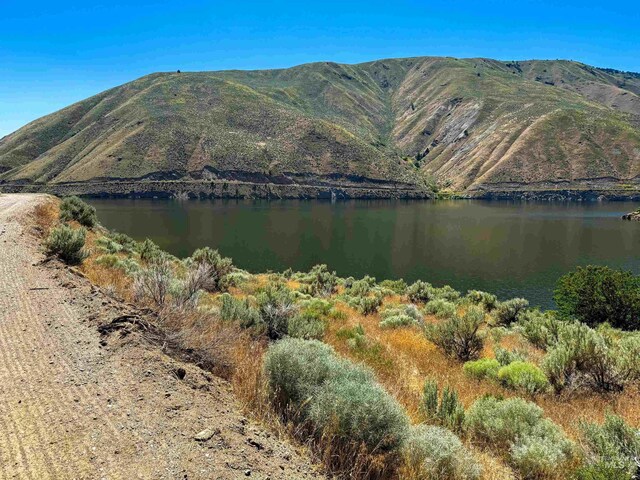 LOT3, PARCEL1 Rock Creek Rd, Weiser, ID 83672