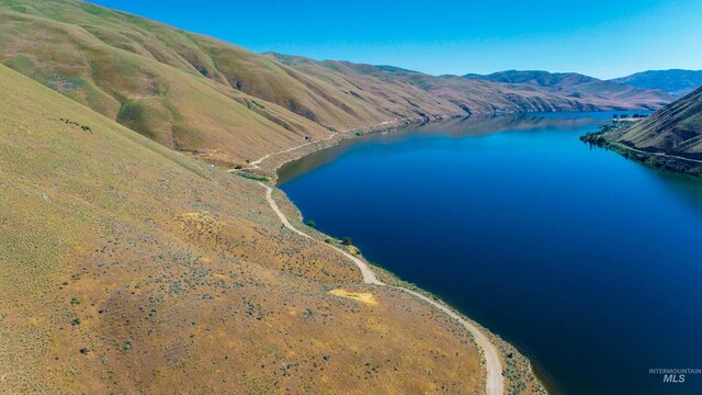 LOT3, PARCEL1 Rock Creek Rd, Weiser, ID 83672