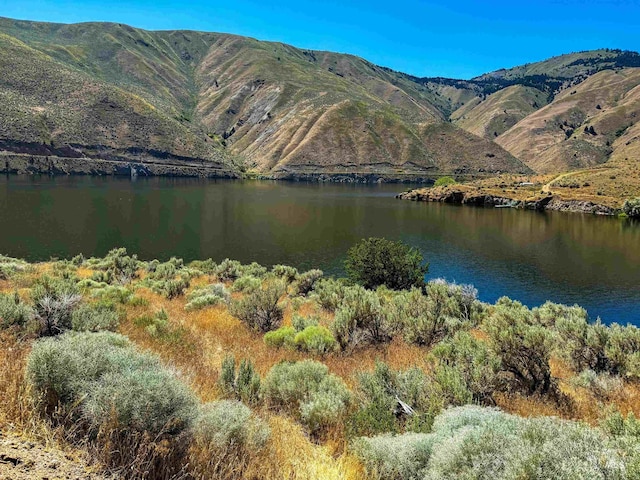 LOT3, PARCEL1 Rock Creek Rd, Weiser, ID 83672