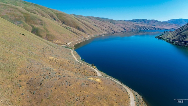 LOT3, PARCEL1 Rock Creek Rd, Weiser, ID 83672