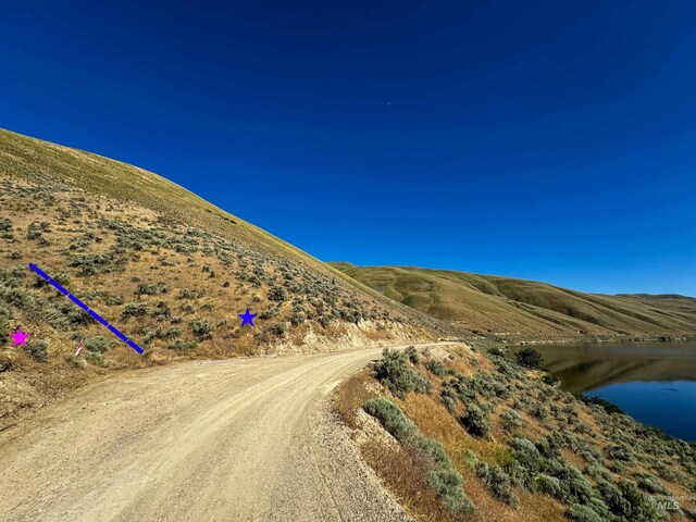LOT3, PARCEL1 Rock Creek Rd, Weiser, ID 83672