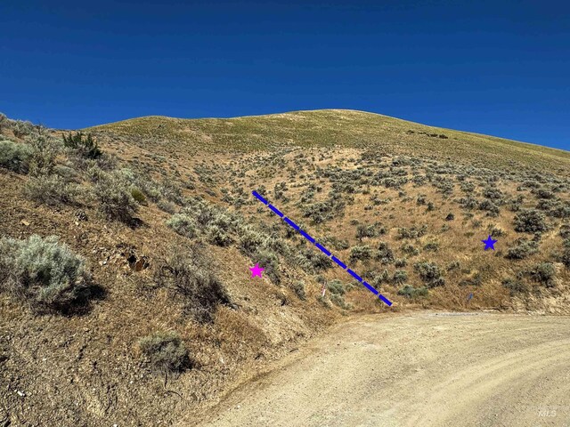 LOT3, PARCEL1 Rock Creek Rd, Weiser, ID 83672