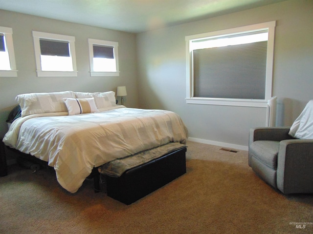 983 S St, Vale, OR 97918 - view of carpeted bedroom