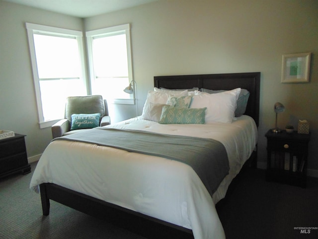 983 S St, Vale, OR 97918 - bedroom with carpet flooring and baseboards
