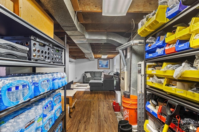 403 29th, Lewiston, ID 83501 - view of storage