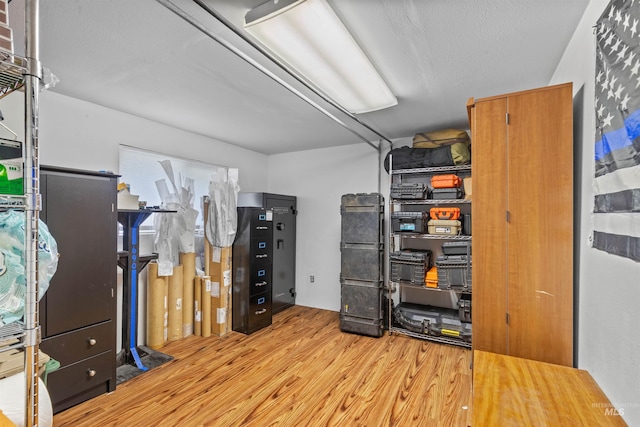 403 29th, Lewiston, ID 83501 - view of storage room