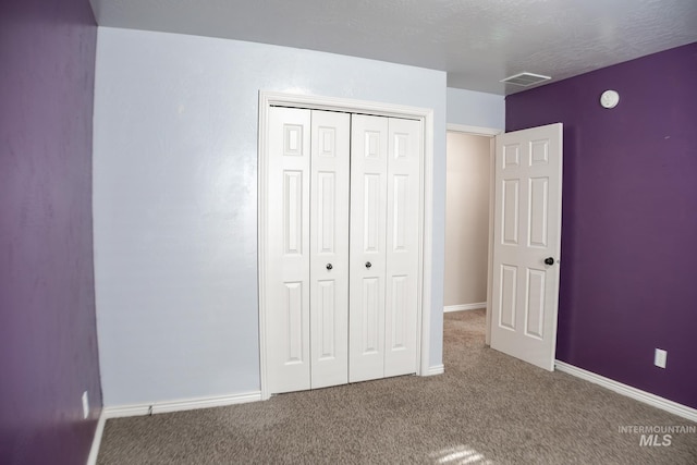 1155 Caswell Ave W, Twin Falls, ID 83301 - unfurnished bedroom featuring carpet floors and a closet
