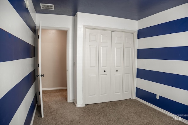 1155 Caswell Ave W, Twin Falls, ID 83301 - unfurnished bedroom featuring carpet flooring and a closet