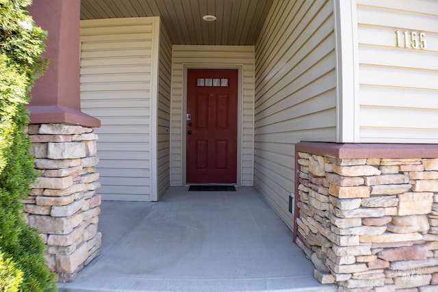 1155 Caswell Ave W, Twin Falls, ID 83301 - view of exterior entry