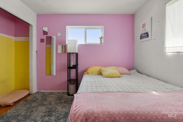 1713 12th St, Lewiston, ID 83501 - view of bedroom